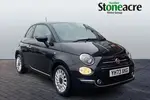 2023 Fiat 500