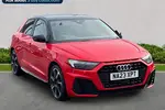 2023 Audi A1