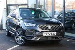 2022 SEAT Ateca