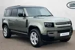 2024 Land Rover Defender