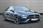 2023 Mercedes-Benz CLA