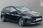 2024 Hyundai Bayon