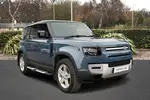 2021 Land Rover Defender