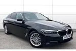 2023 BMW 5 Series