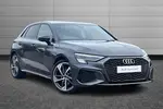 2023 Audi A3