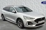 2025 Ford Focus Estate