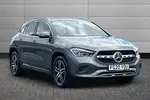 2020 Mercedes-Benz GLA