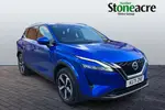2021 Nissan Qashqai