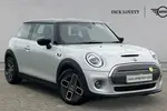 2020 MINI Electric