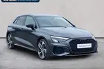 2023 Audi A3