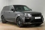 2022 Land Rover Range Rover Sport