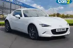 2018 Mazda MX-5