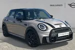 2023 MINI Hatchback