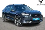 2022 Cupra Formentor