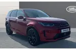 2020 Land Rover Discovery Sport
