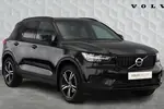 2021 Volvo XC40