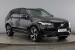2021 Volvo XC90