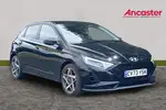 2023 Hyundai i20
