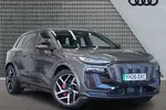 2026 Audi Q6