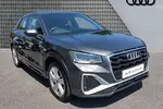 2022 Audi Q2