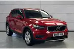 2019 Volvo XC40
