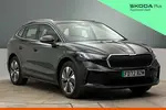 2022 Skoda Enyaq