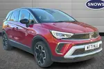2021 Vauxhall Crossland
