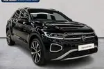 2026 Volkswagen T-Roc