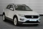 2020 Volkswagen T-Roc