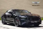 2019 Bentley Bentayga