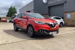 2016 Renault Kadjar