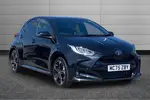 2026 Toyota Yaris