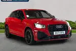 2021 Audi Q2