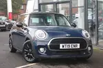 2019 MINI Hatchback