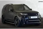 2023 Land Rover Discovery