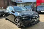 2023 Vauxhall Corsa