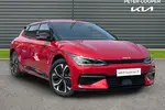 2023 Kia EV6