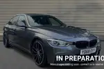 2018 BMW 3 Series