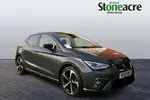 2022 SEAT Ibiza