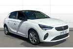 2021 Vauxhall Corsa