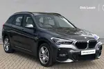 2021 BMW X1