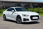 2020 Audi A5