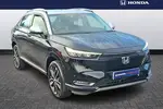2024 Honda HR-V