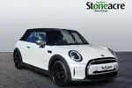 2023 MINI Convertible