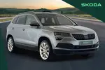 2021 Skoda Karoq