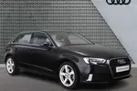 2019 Audi A3