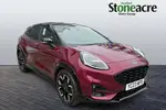 2023 Ford Puma
