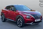 2025 Nissan Juke