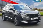 2023 Peugeot 3008