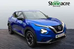 2024 Nissan Juke